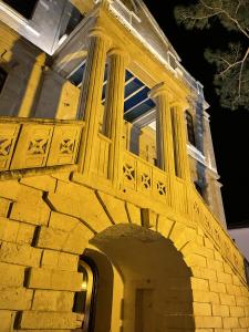 thrace konak hotel and spa