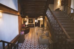 thrace konak hotel and spa