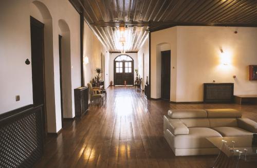 thrace konak hotel and spa