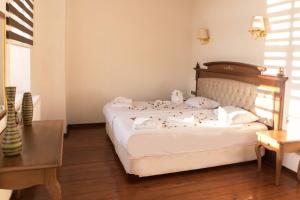 thrace konak hotel and spa