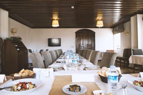 thrace konak hotel and spa