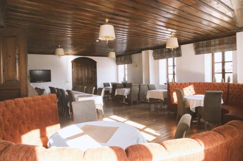 thrace konak hotel and spa