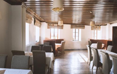 thrace konak hotel and spa