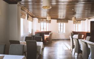 thrace konak hotel and spa