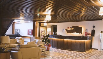 thrace konak hotel and spa