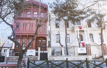 thrace konak hotel and spa