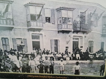 cumbalica hotel
