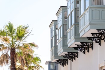 cumbalica hotel