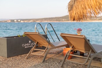 cumbalica hotel