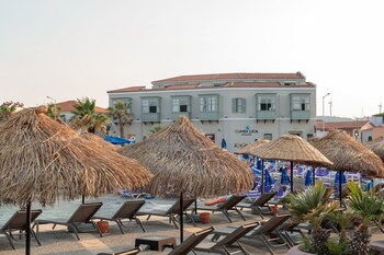 cumbalica hotel