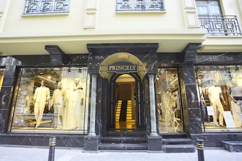 princely suites