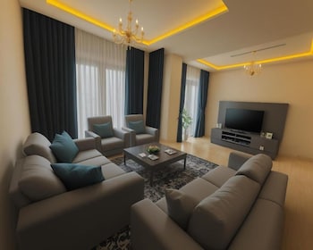 princely suites