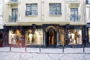 princely suites