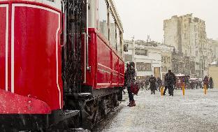 istanbul
