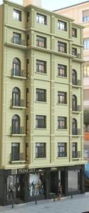 princely suites