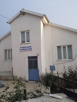 yesilhan pansiyon