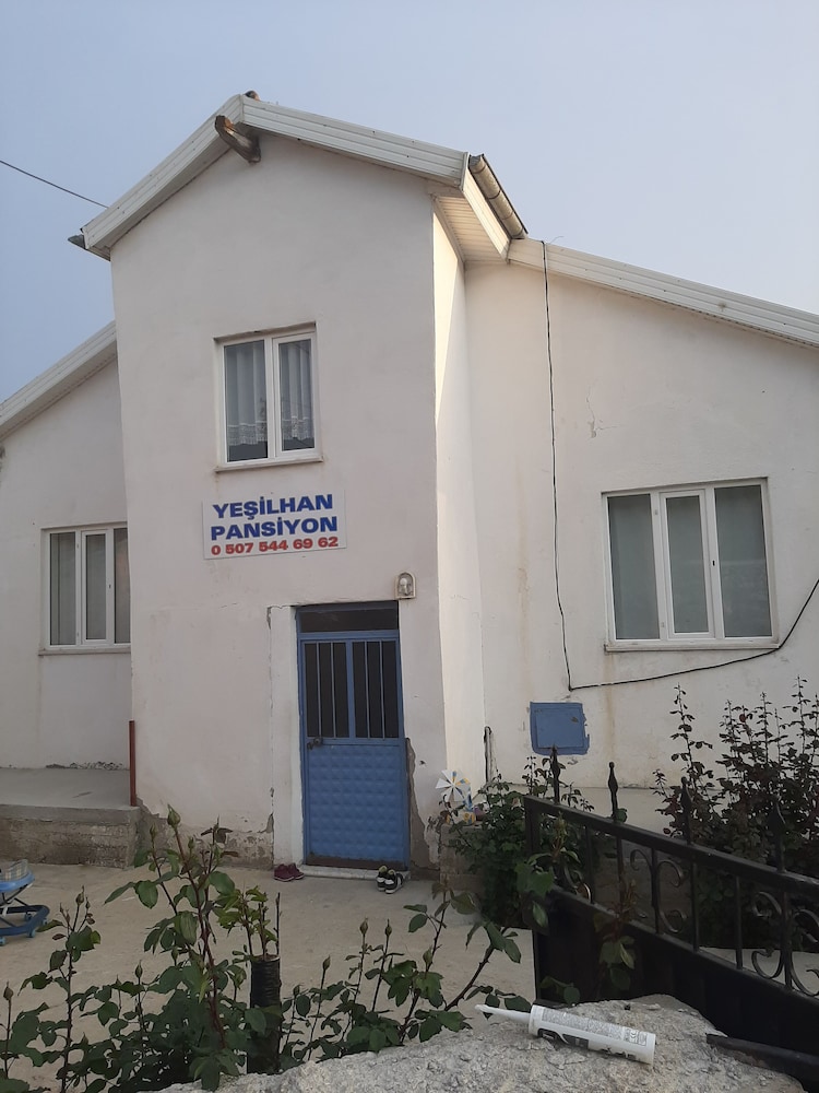 yesilhan pansiyon