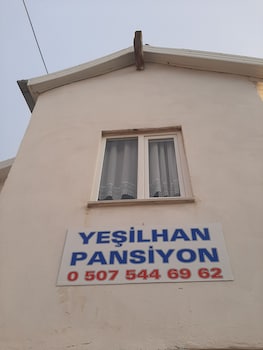 yesilhan pansiyon