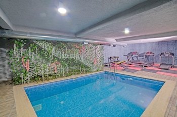 city moonlight apart hotel