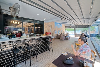 city moonlight apart hotel