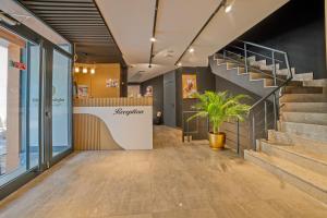 city moonlight apart hotel