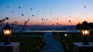 la fairy cappadocia