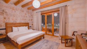 la fairy cappadocia