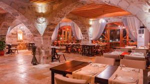 la fairy cappadocia