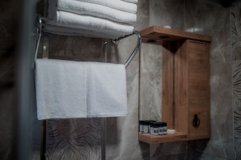 dolphin boutique hotel and restaurant