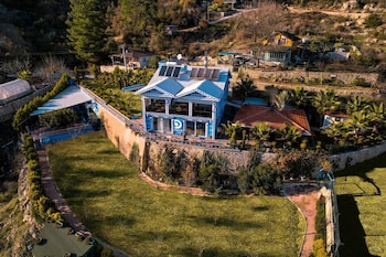 dolphin boutique hotel and restaurant