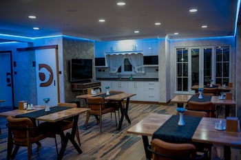 dolphin boutique hotel and restaurant