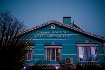 dolphin boutique hotel and restaurant