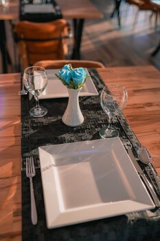 dolphin boutique hotel and restaurant