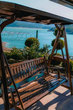 dolphin boutique hotel and restaurant