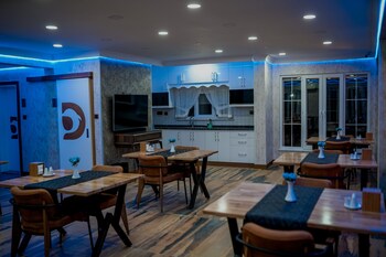 dolphin boutique hotel and restaurant