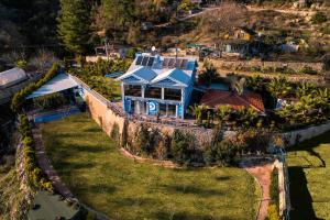 dolphin boutique hotel and restaurant