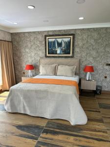 dolphin boutique hotel and restaurant