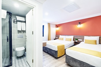 terra rossa suites
