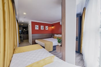terra rossa suites