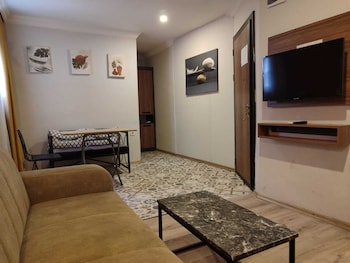 terra rossa suites