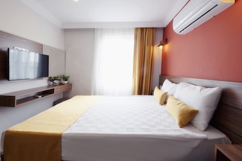 terra rossa suites