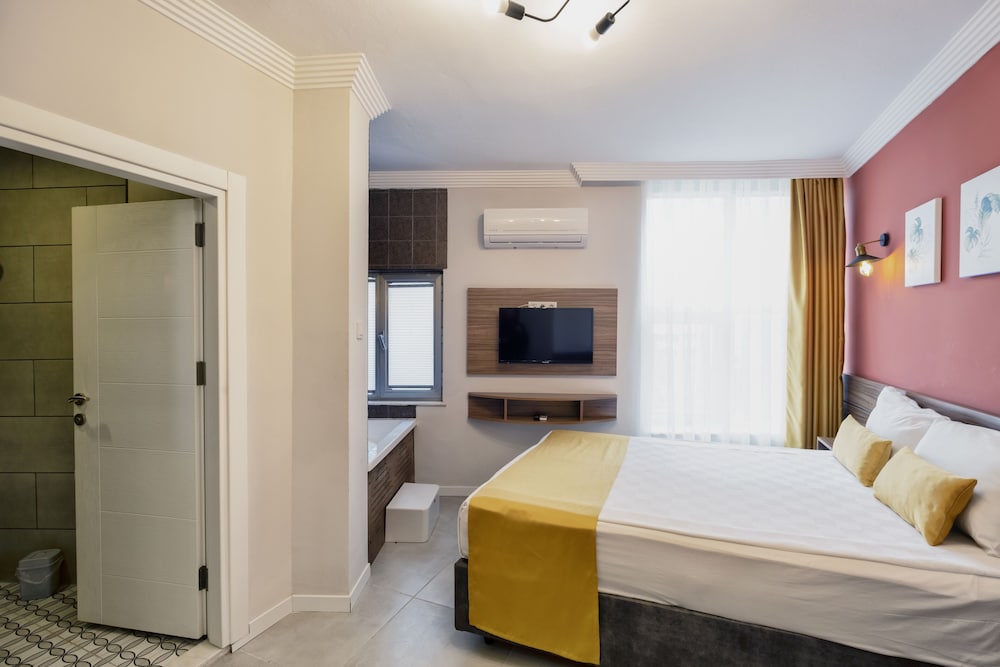 terra rossa suites