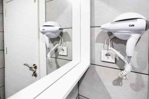 terra rossa suites