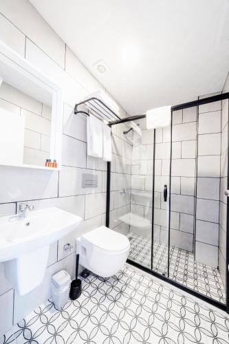 terra rossa suites