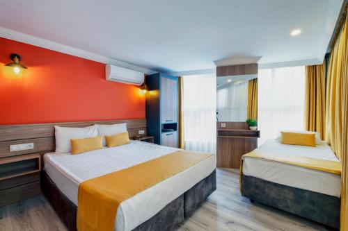 terra rossa suites