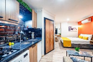 Terra Rossa Suites,107. Sk. 17,3 star