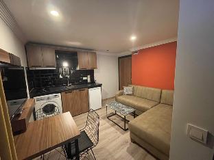 Terra Rossa Suites,107. Sk. 17,3 star