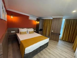 Terra Rossa Suites,107. Sk. 17,3 star