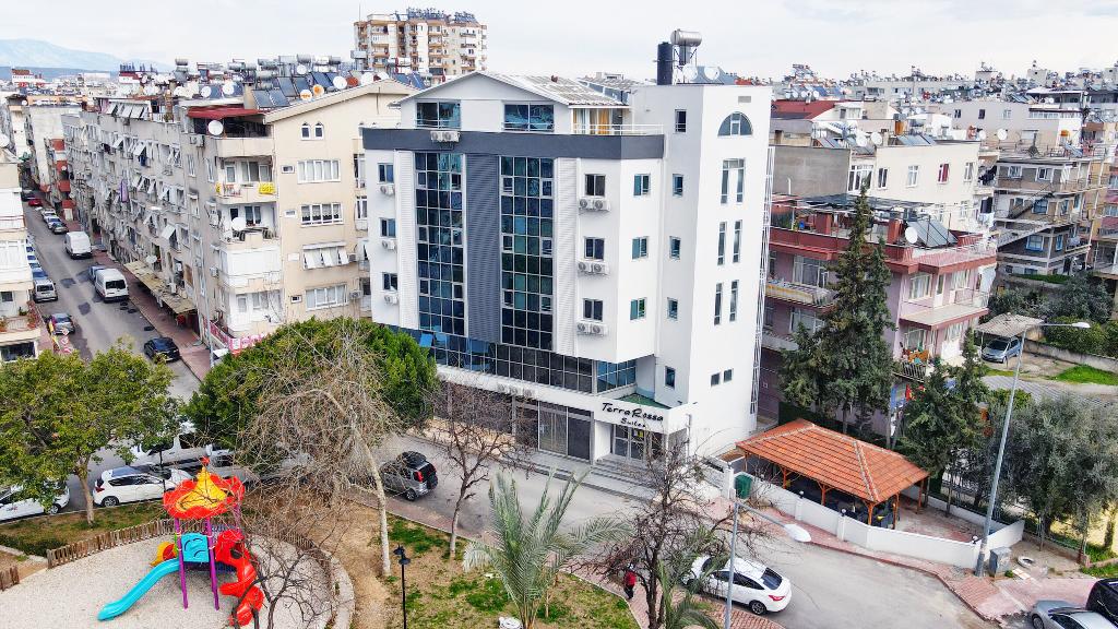 antalya