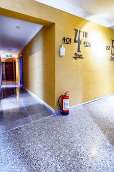 terra rossa suites